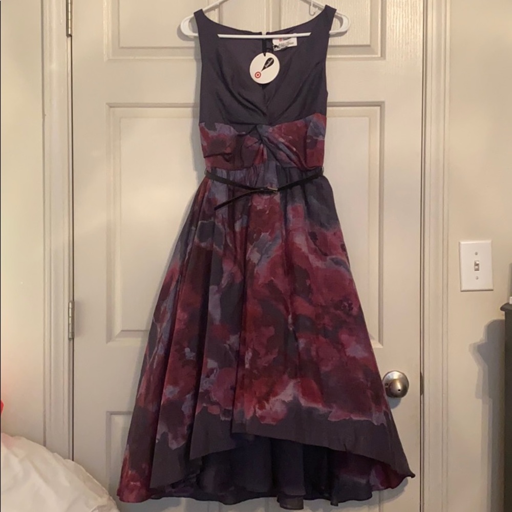 Lela Rose dress